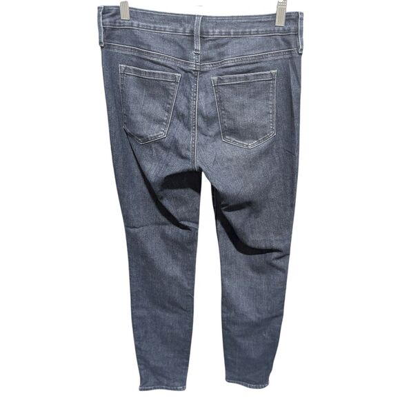 ATHLETA Sculptek Skinny Jeans Size 4 - Picture 3 of 3